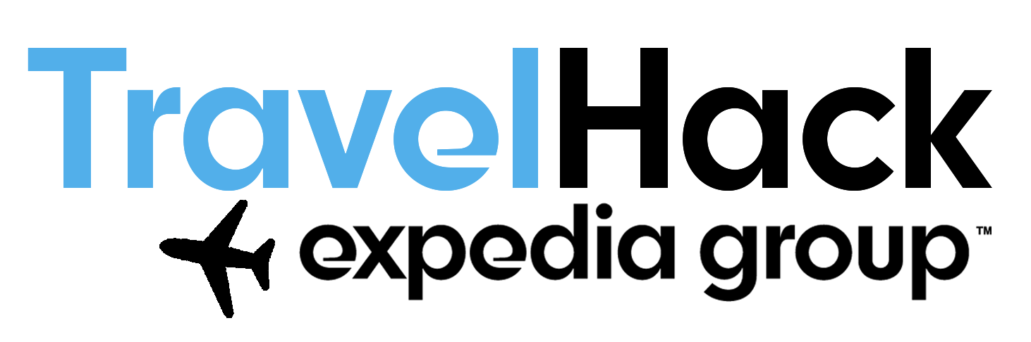 TravelHack Logo